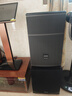 山水（SANSUI）PK09家庭KTV音響全套 SQ12家用會議點歌機音響電視卡拉OK 家庭影院卡包音箱套裝 SQ12音響+3T點歌機+12吋低音炮 曬單實拍圖