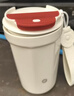 鉆技全自動(dòng)攪拌隨身杯咖啡杯可充電磁力車(chē)載戶(hù)外水杯陶瓷層400ml 5代 曬單實(shí)拍圖