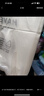 登比塑料袋加厚背心袋大號笑臉超市購物食品袋方便打包袋40*60cm100只 曬單實(shí)拍圖