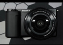 索尼（SONY）【政府補(bǔ)貼】ZV-E10L 半畫幅微單相機(jī) 標(biāo)準(zhǔn)鏡頭套裝 顏值機(jī)身 精準(zhǔn)對(duì)焦 VLOG APS-C畫幅 黑色 曬單實(shí)拍圖
