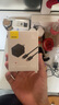 倍思小酷 蘋(píng)果充電器氮化鎵pd20W套裝iphone14快充線(xiàn)充電頭適用13/12ProMax手機Type-C插頭iPad 黑色 曬單實(shí)拍圖