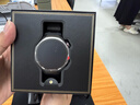 華為（HUAWEI）手表WATCH GT 5 Pro【咨詢享優(yōu)惠】運動玄璣感知兩周續(xù)航藍牙通話體溫血氧心率監(jiān)測送男女朋友禮物 46mm曜石黑【皮表帶+貼膜】 曬單實拍圖