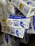 認養一頭?！?.6g蛋白全脂牛奶】高鈣純牛奶200ml*18盒 京東自營(yíng)禮盒 曬單實(shí)拍圖