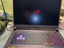 ROG展機魔霸9/7PLUS/新銳游戲筆記本電腦學(xué)生輕薄設計5060電競獨顯 16GB內存+1TB固態(tài)[可定制升級] 魔霸7PLUS:R9-7845H/RTX4060 原廠(chǎng)樣機|支持檢測 曬單實(shí)拍圖