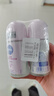 妮維雅（NIVEA）【孫穎莎同款】女士止汗露珍珠瑩彩長(cháng)效抑汗香體走珠液套裝50ml*2 曬單實(shí)拍圖