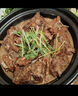 邊塞風(fēng)寧夏鹽池灘羊肉羔羊蝎子 凈重2斤 原切冷凍羊蝎火鍋食材寧夏地標(biāo) 曬單實拍圖