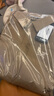 ARC'TERYX始祖鳥(niǎo) CRONIN COTTON OVERSHIRT 男子 長(cháng)袖襯衣 Canvas/砂陶棕 M 曬單實(shí)拍圖