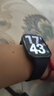 小米（MI）REDMI Watch 5 典雅黑 國家補貼 澎湃OS 2 心率血氧監測 藍牙通話(huà) 紅米手表5 智能手表 小米汽車(chē) 曬單實(shí)拍圖