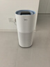 美的（Midea）小藍鯨800空氣無(wú)霧加濕器落地式嬰幼專(zhuān)用臥室冷蒸發(fā)智能除菌霧化器生日禮物國家補貼SZK-1Y80 曬單實(shí)拍圖