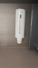 LYNN一次性紙杯架 飲水機自動(dòng)取杯器紙杯塑料杯架免打孔紙杯架 輕奢白 曬單實(shí)拍圖