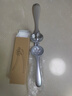 拜杰板栗開(kāi)口器栗子開(kāi)殼器家用十字去皮器核桃?jiàn)A子榛子剝殼工具去殼器 曬單實(shí)拍圖