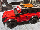 樂(lè )高（LEGO）42213 福特烈馬 SUV 機械系列男女孩創(chuàng  )意拼搭積木玩具生日禮物 曬單實(shí)拍圖