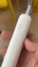 laifen 徠芬掃振電動(dòng)牙刷SE護敏刷 萊芬舒適清潔護齦成人牙刷  情侶送男友/女友生日禮物 白色 曬單實(shí)拍圖