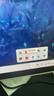 三星（SAMSUNG）32英寸 G81SF QD-OLED 4K 240Hz 0.03ms 防燒屏防眩光 超薄設(shè)計(jì)玄龍騎士電競(jìng)顯示器LS32FG812SCXXF 曬單實(shí)拍圖