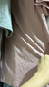 GAP男女裝2025春季新款純棉印花logo短袖T恤寬松休閑上衣725617 粉色 XS (165/84A)亞洲尺碼 曬單實(shí)拍圖