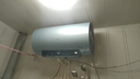 海爾（Haier）國家補貼20%電熱水器60升 PD7 金剛無縫膽 水電分離3300W變頻速熱一級能效終身免換鎂棒家用儲水式 曬單實拍圖
