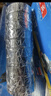 3M 1500# 電工膠帶 電氣絕緣膠帶 PVC電工膠布 無鉛600V 防潮耐酸堿 黑18mm*10m*0.13mm  1桶（10卷） 曬單實(shí)拍圖
