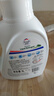 威露士清可新洗衣液松木香1L/瓶 除菌除螨除霉快洗去污漬 持久留香 曬單實(shí)拍圖