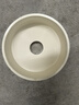 PVC排水直接大小頭75轉接頭110變160排水管配件200變徑50直通異徑 160*50mm同心大小頭 曬單實(shí)拍圖