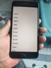 【準新機】零售機蘋(píng)果iPhone7Plus全新未激活無(wú)鎖海外移動(dòng)聯(lián)通4G 磨砂黑 256G【iPhone7Plus】 曬單實(shí)拍圖