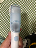 京東京造小鯨魚嬰兒理發(fā)器自動吸發(fā) 寶寶電動理發(fā)器嬰兒剃頭理發(fā)器新生兒剪發(fā)剃發(fā)電推子理發(fā)剪刀生日禮物 曬單實拍圖