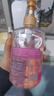 琪瑟櫻花香氛花瓣沐浴露浴液持久留香氛清爽夏季男女通用大容量家庭裝 櫻花花瓣香氛沐浴露 500ml 1瓶 曬單實(shí)拍圖