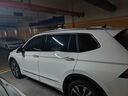 3M汽車(chē)貼膜 朗清系列 前淺后深SUV 全車(chē)汽車(chē)玻璃車(chē)膜太陽(yáng)膜隔熱膜車(chē)窗膜 包施工 國際品牌 曬單實(shí)拍圖