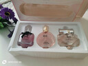 IDX反轉巴黎邂逅竹韻女士香水禮盒淡香套裝持久留香禮物送女友老婆 曬單實(shí)拍圖