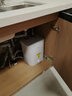海爾（Haier）國家補貼20%小廚寶電熱水器8升EC8FA 一級能效 2200W速熱大水量家用廚房小型儲水式節能保溫熱水寶 曬單實(shí)拍圖