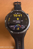 華為（HUAWEI）手表WATCH GT 5 Pro【咨詢(xún)享優(yōu)惠】運動(dòng)玄璣感知兩周續航藍牙通話(huà)體溫血氧心率監測送男女朋友禮物 46mm曜石黑【皮表帶+貼膜】 曬單實(shí)拍圖
