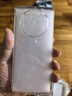詹博士適用華為MateX5手機殼matex5折疊屏防摔保護套超薄全包邊透明硅膠殼硬殼簡(jiǎn)約手機保護殼男女 透明：前框+后殼【硬殼】 華為MateX5/典藏版 曬單實(shí)拍圖