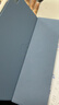 Apple/蘋(píng)果智能雙面夾 - 適用于 11 英寸 iPad Air (M3) - 丹寧色 保護殼 保護套 曬單實(shí)拍圖