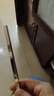Color Key珂拉琪小金筷眉筆防水防汗持久新手易畫(huà)媽生眉送女友老婆生日禮物 曬單實(shí)拍圖