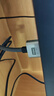 ULT-unite優(yōu)籟特Type-C轉(zhuǎn)DP1.4線8K高清雷電4轉(zhuǎn)換頭USB-C轉(zhuǎn)接器240Hz手機(jī)投屏筆記本外接電腦顯示器編織1米 曬單實(shí)拍圖