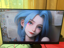 HKC 24.5英寸320Hz FastIPS快速液晶HDR400硬件低藍光1ms升降旋轉電競游戲300Hz顯示器 獵鷹G25H3Pro 曬單實(shí)拍圖