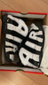 NIKE 耐克籃球運(yùn)動鞋皮蓬A(yù)IR MORE UPTEMPO氣墊緩震兒童實(shí)戰(zhàn)球鞋小童 曬單實(shí)拍圖