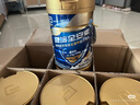雅培【新一代】全安素特醫全營(yíng)養配方粉 900g*6麥香 中老年補充蛋白質(zhì) 曬單實(shí)拍圖