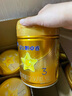 飛鶴星飛帆卓睿3段 嬰幼兒奶粉 乳鐵蛋白 750g 【老爸抽檢】 3段 750g 6罐 曬單實拍圖