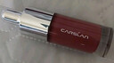卡姿蘭（Carslan）唇部精華蜜霜唇釉口紅唇彩水光鏡面潤澤G124蜜茶酒4.5g生日禮物女 曬單實(shí)拍圖