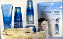 自然堂雪域精粹保濕5件套裝 舒緩提亮護(hù)膚品禮盒【效期到2026/11/13】 曬單實(shí)拍圖