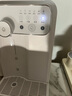 JMEY集覓即熱式飲水機家用臺式即熱飲水機小型桌面飲水燒水一體泡奶機電熱水壺便攜燒水壺直飲機W3單機 曬單實(shí)拍圖