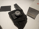 徠卡（Leica）D-LUX8甄選禮盒 多功能便攜式數碼相機 dlux8禮盒套裝（D-LUX 8：19191） 曬單實(shí)拍圖