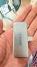 奧?？疲∣RICO）2TB移動(dòng)固態(tài)硬盤(pán)適用Type-C手機iphone17直插磁吸外錄2000M/s鋁合金小巧便攜FlashPod閃存膠囊 曬單實(shí)拍圖