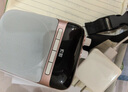 索愛（soaiy）S518FM無線小蜜蜂擴(kuò)音器教師專用防嘯叫U盤TF卡喇叭麥克風(fēng)導(dǎo)游藍(lán)牙音箱便攜式收音機(jī) 金 曬單實(shí)拍圖