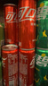 可口可樂(lè )（Coca-Cola）汽水飲料 碳酸飲料 330ml*24摩登罐 新老包裝隨機發(fā)貨 曬單實(shí)拍圖