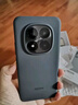 小米（MI）REDMI Note15 Pro+ 第四代驍龍7s 7000mAh 龍晶玻璃十倍抗摔 IP68防水 12+256 子夜黑 紅米 5G手機 曬單實(shí)拍圖