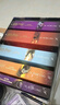 哈利波特英文原版1-7全集 Harry Potter 英版 哈利波特套裝JK羅琳小說(shuō) 曬單實(shí)拍圖