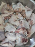 克雷蒙 無(wú)骨雞爪去骨雞爪子新鮮冷凍手工脫骨雞腳檸檬鳳爪食材雞肉生鮮 新鮮單凍 雞翅中4斤 曬單實(shí)拍圖