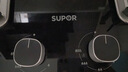 蘇泊爾（SUPOR）燃氣灶家用天然氣灶具臺式嵌入式兩用雙眼大火力液化氣爐灶5.2KW聚能極限火可調底殼煤氣灶NB55 管道天然氣（12T） 【家電國家補貼至高20%】聚能換裝灶 曬單實拍圖