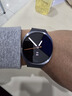 三星 Samsung【國家補貼】Watch8 藍牙通話智能手表/運動手表/電話手表 披荊斬棘哥哥同款 44mm 慕巖灰 曬單實拍圖